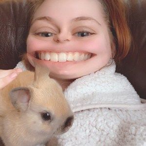 Meet your Posher, Jenna